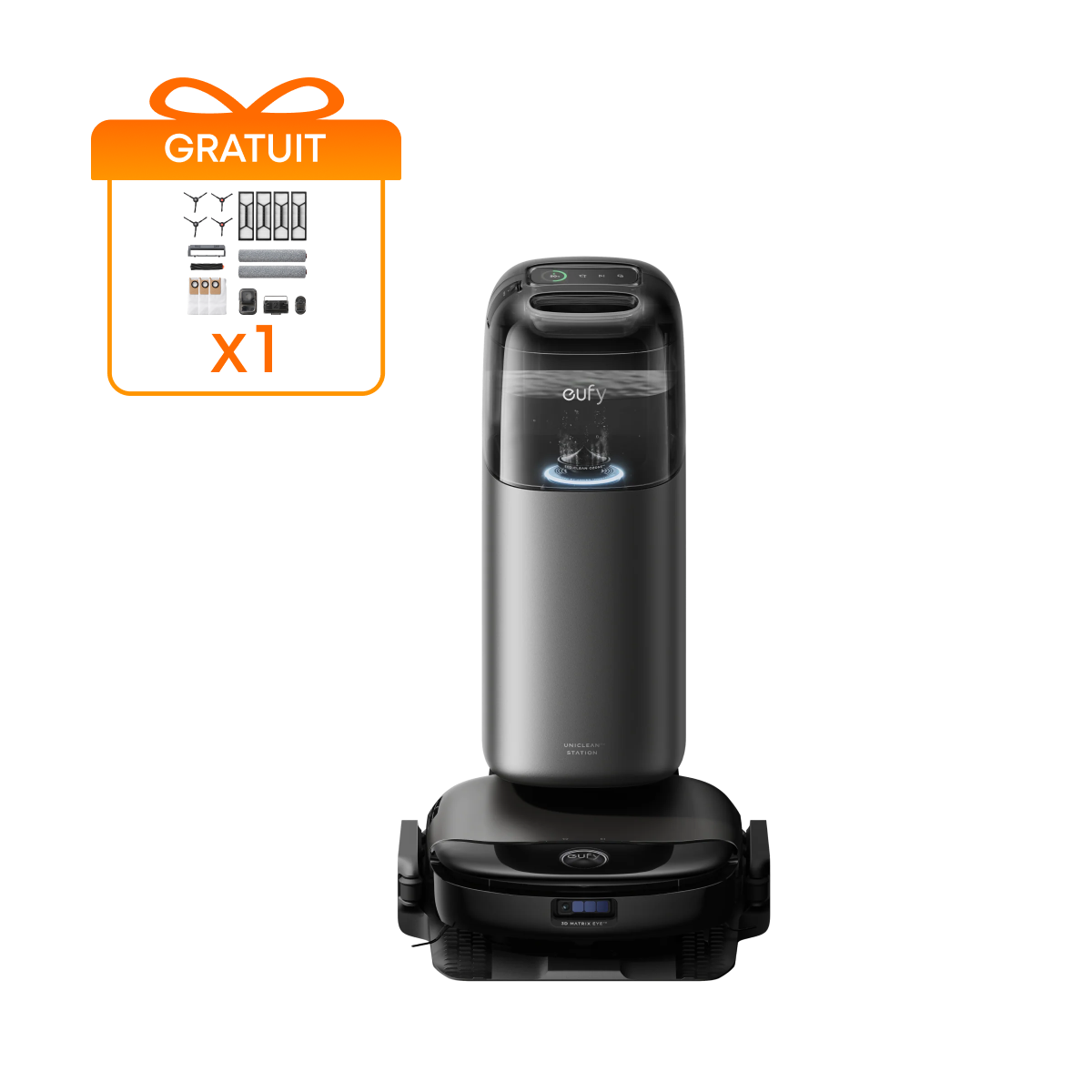 Eufy S1 Pro