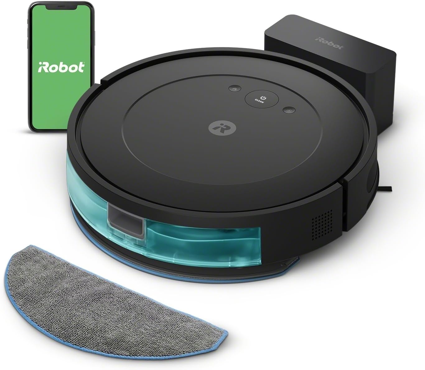 iRobot Roomba Combo Essential