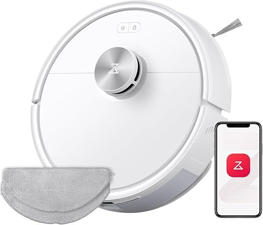 Roborock Q7 Max+